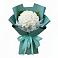 Букет цветов из: Гортензия в Октябрьском Челябинская область