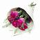 Букет цветов из: Розы в Октябрьском Челябинская область