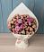 Букет цветов из: Розы в Октябрьском Челябинская область