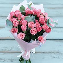 Букет Леди совершенство в Октябрьском Челябинская область